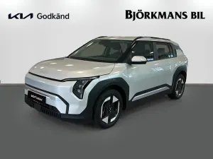 Kia EV3 2025