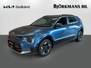Kia Niro 2024