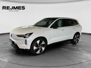 Volvo EX90 2024