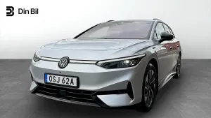 Volkswagen ID.7 2026