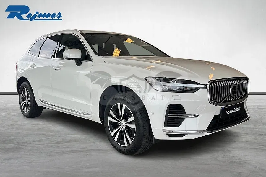Volvo XC60 2024