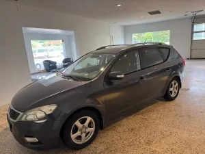 Kia Ceed 2009