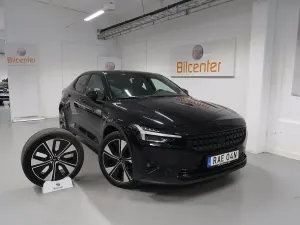 Polestar 2 2022
