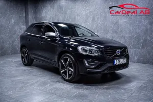 Volvo XC60 2014