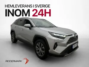Toyota Rav4 2023