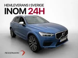 Volvo XC60 2018