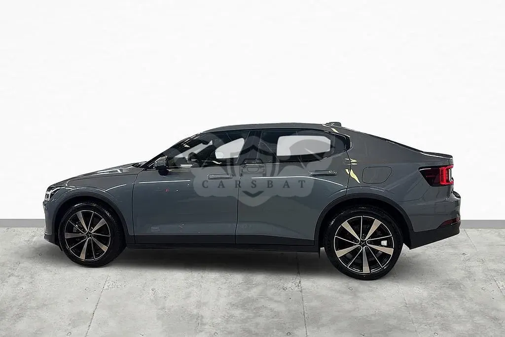 Polestar 2 2022