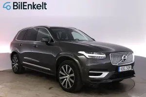 Volvo XC90 2021