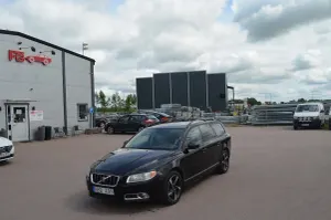 Volvo V70 2008