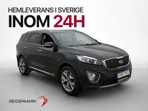 Kia Sorento 2014