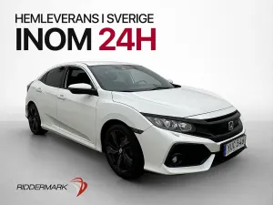 Honda Civic 2017
