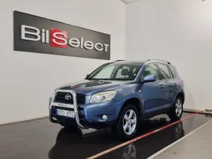 Toyota Rav4 2006