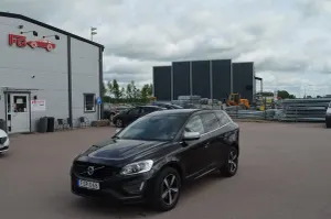 Volvo XC60 2017