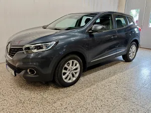 Renault Kadjar 2016