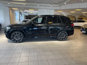 BMW X5 2018