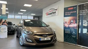 Hyundai i30 2013