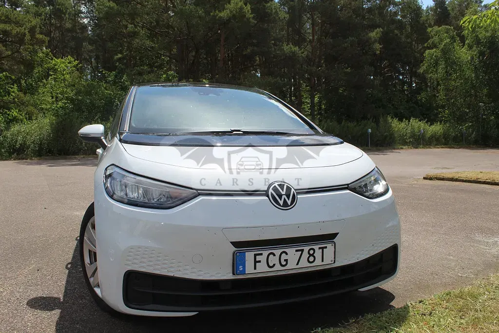 Volkswagen ID.3 2021