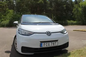 Volkswagen ID.3 2022