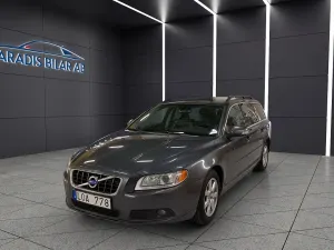 Volvo V70 2010