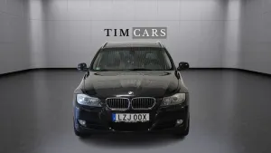 BMW 3 Series 2010