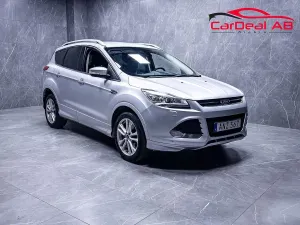 Ford Kuga 2014
