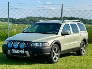 Volvo XC70 2007
