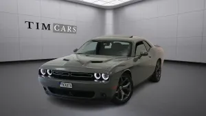 Dodge Challenger 2018