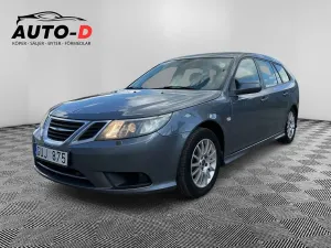 Saab 9-3 2008