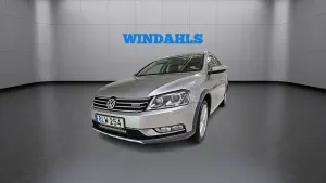 Volkswagen Passat 2014