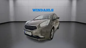 Kia Venga 2016