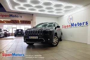 Jeep Cherokee 2014