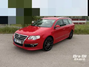 Volkswagen Passat 2010