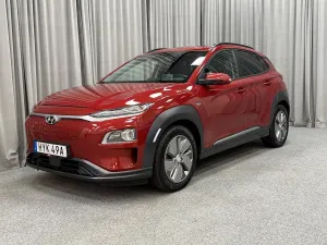 Hyundai Kona 2020