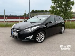 Hyundai i40 2013