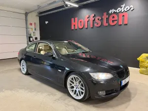 BMW 3 Series 2009