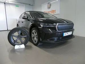 Skoda Enyaq iV 2023