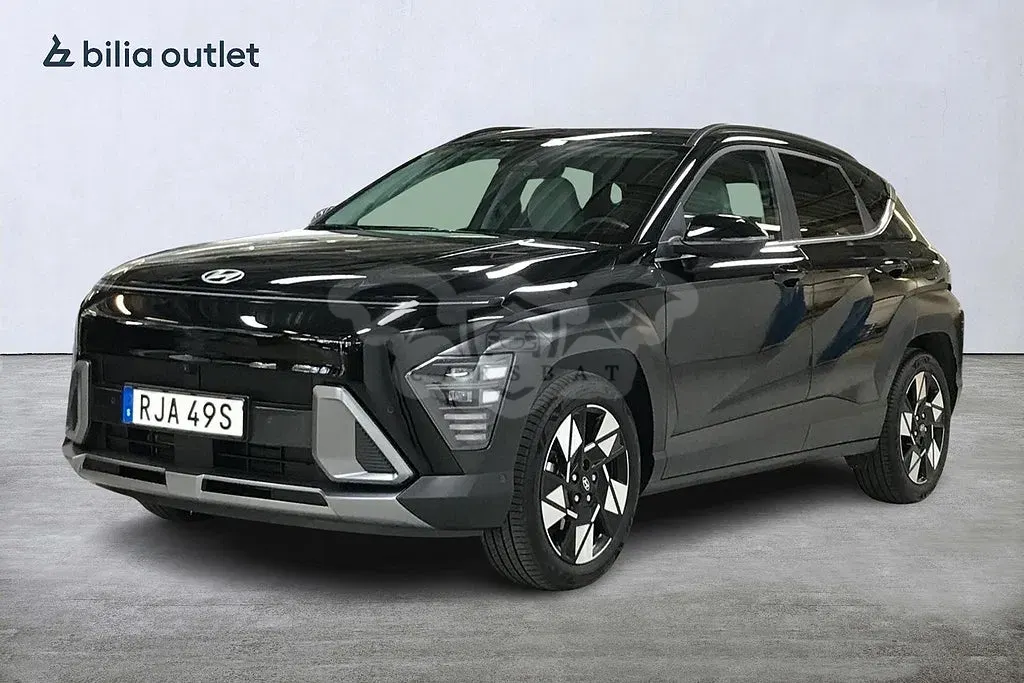 Hyundai Kona 2023