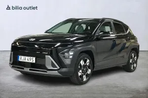 Hyundai Kona 2023
