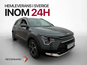 Kia Niro 2024