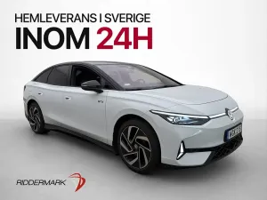 Volkswagen ID.7 2025