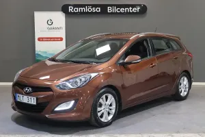 Hyundai i30 2013