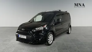 Ford Transit Connect 2018