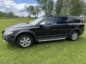 Volvo XC70 2014
