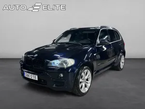 BMW X5 2008