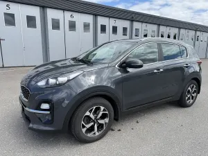 Kia Sportage 2020