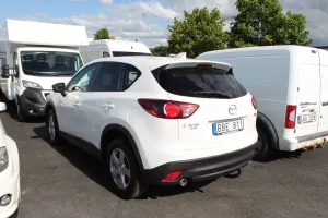 Mazda CX-5 2013