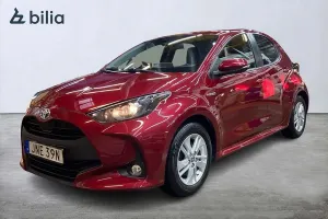 Toyota Yaris 2020