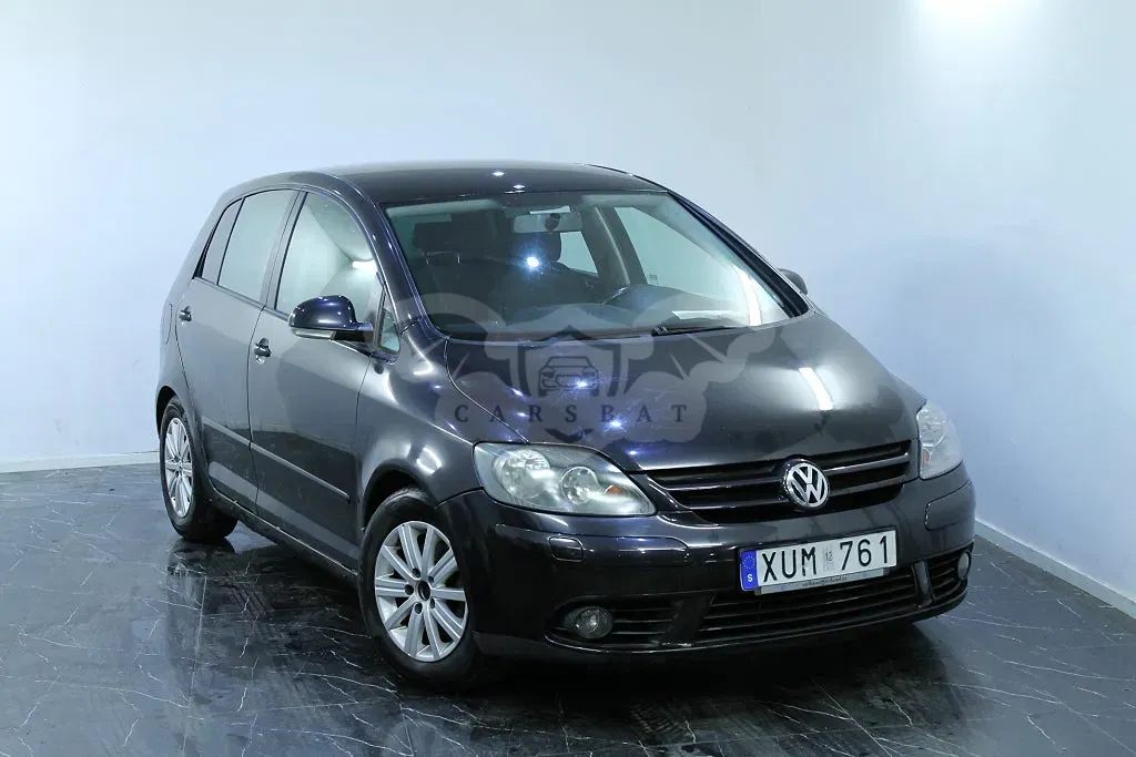 Volkswagen Golf 2006