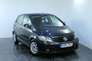 Volkswagen Golf 2006