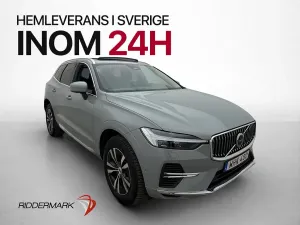 Volvo XC60 2024